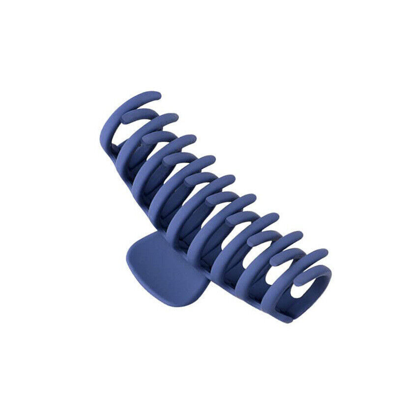 Large Hair Claw Clips Strong Hold Matte Hair Claw Clips for Thick Hair