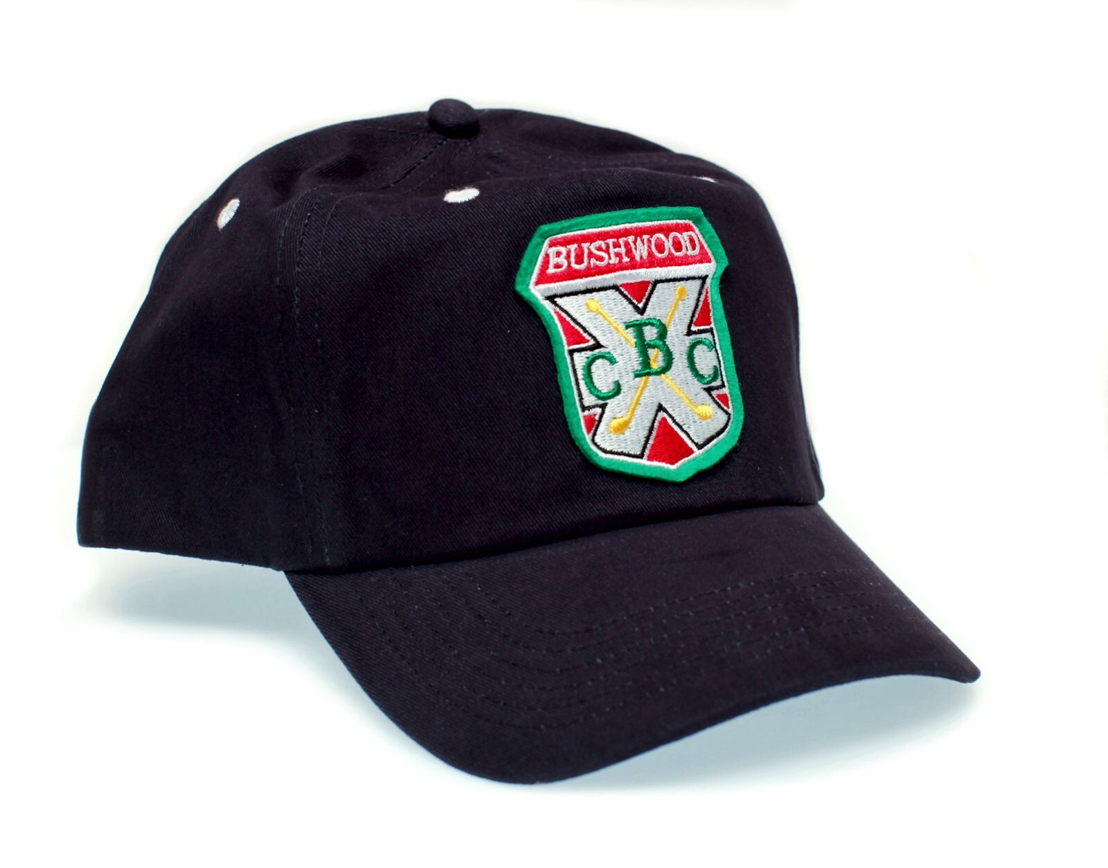 Bushwood Country Club Golf Hat Cap Adult One Size Multi