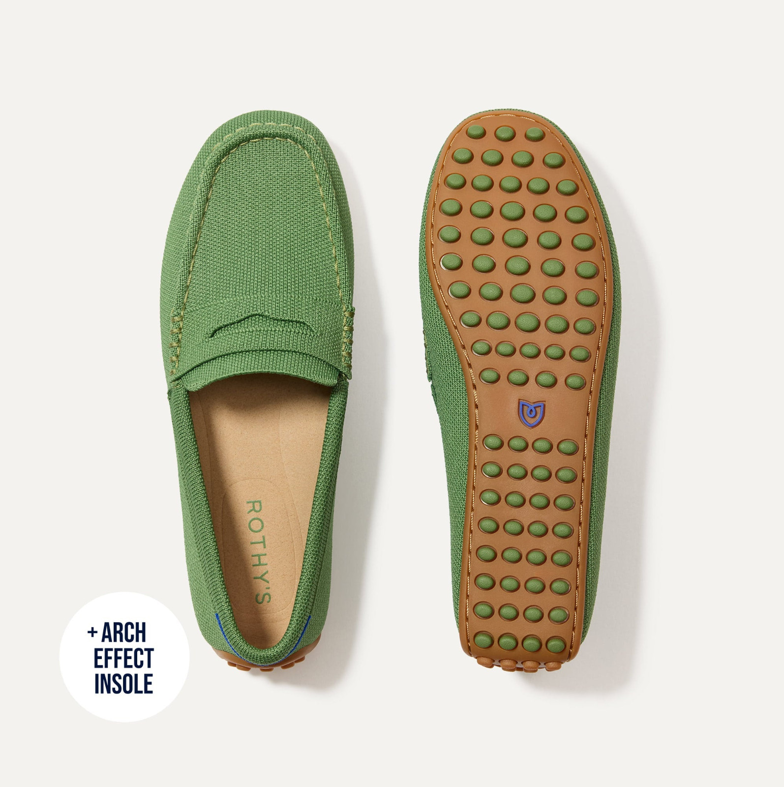 NEW Rothy’s Women’s The Daily Driver Loafers Authentic Choose Size & Color