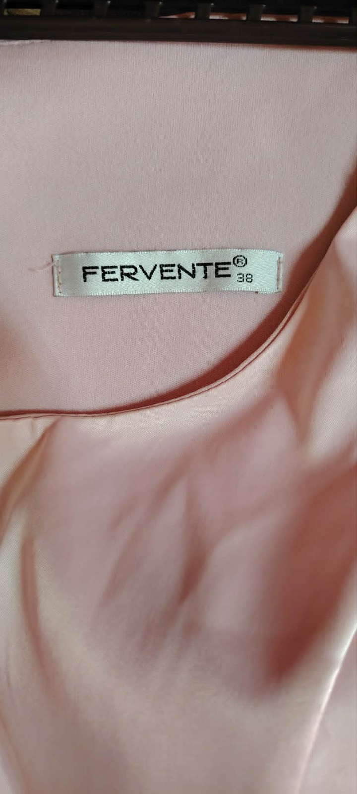 dress Fervente