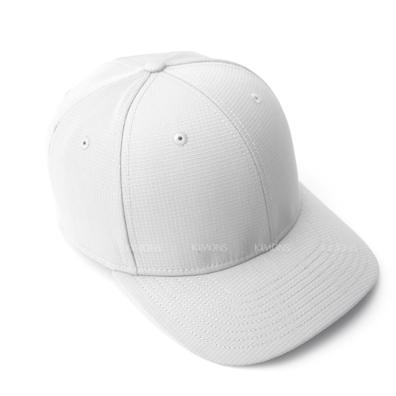 Waterproof Trucker Hat Micro Summer Mesh Baseball Cap Snapback Hat Men Women I