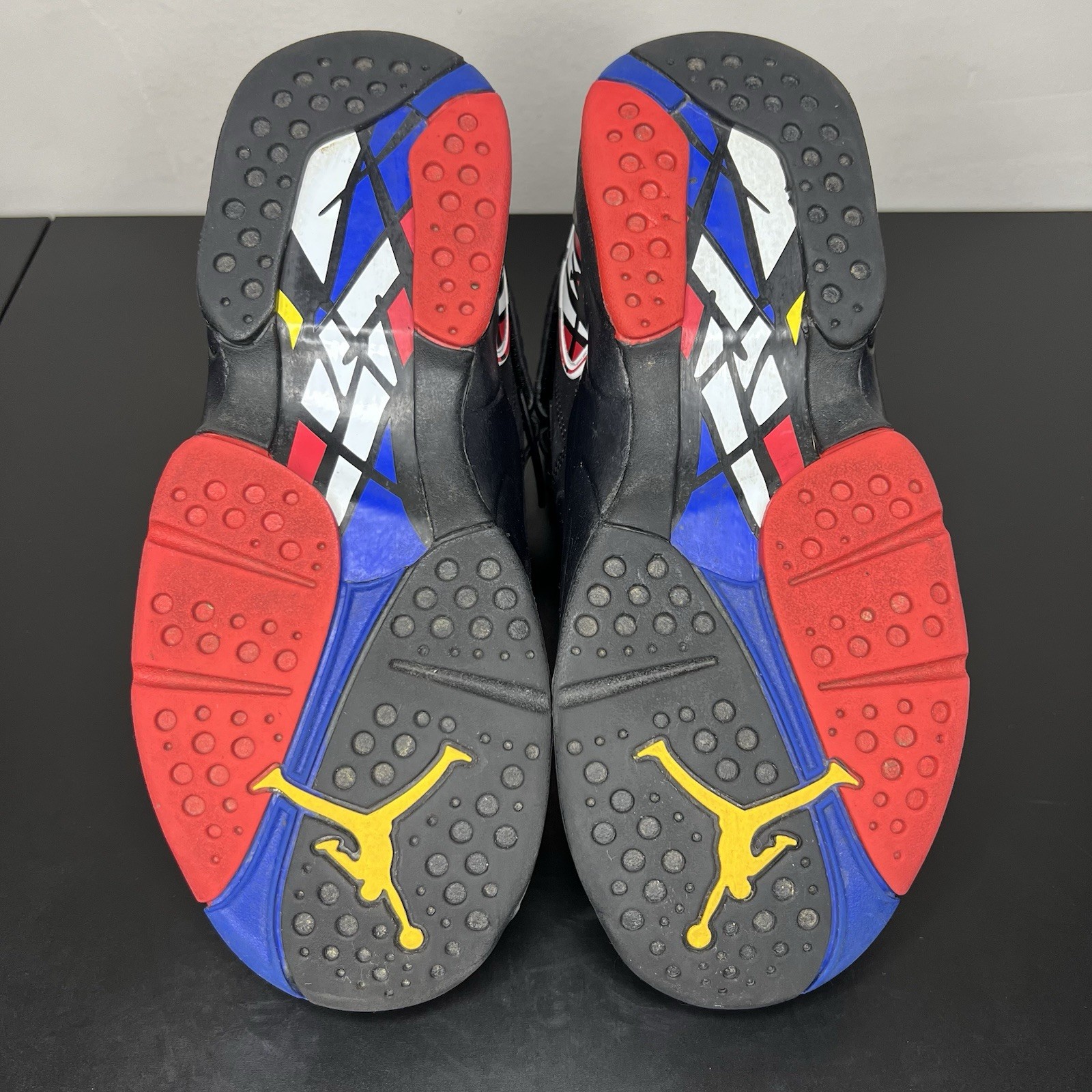 Size 6Y – Jordan 8 Retro Mid Playoff