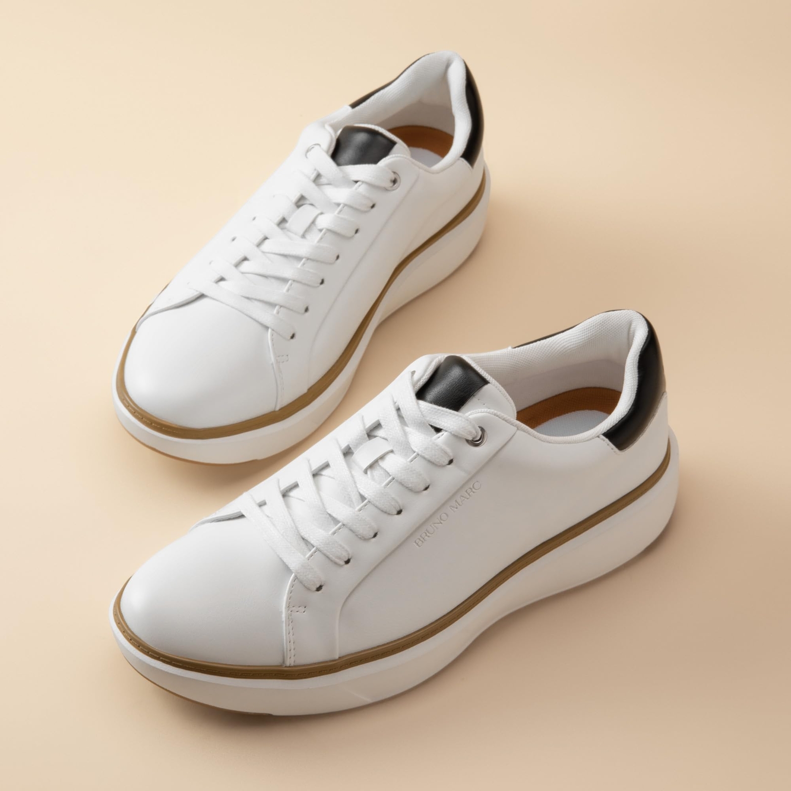 Men’s Fashion Sneakers Outdoor Daily Casual Breathable Shoes Size 8-13
