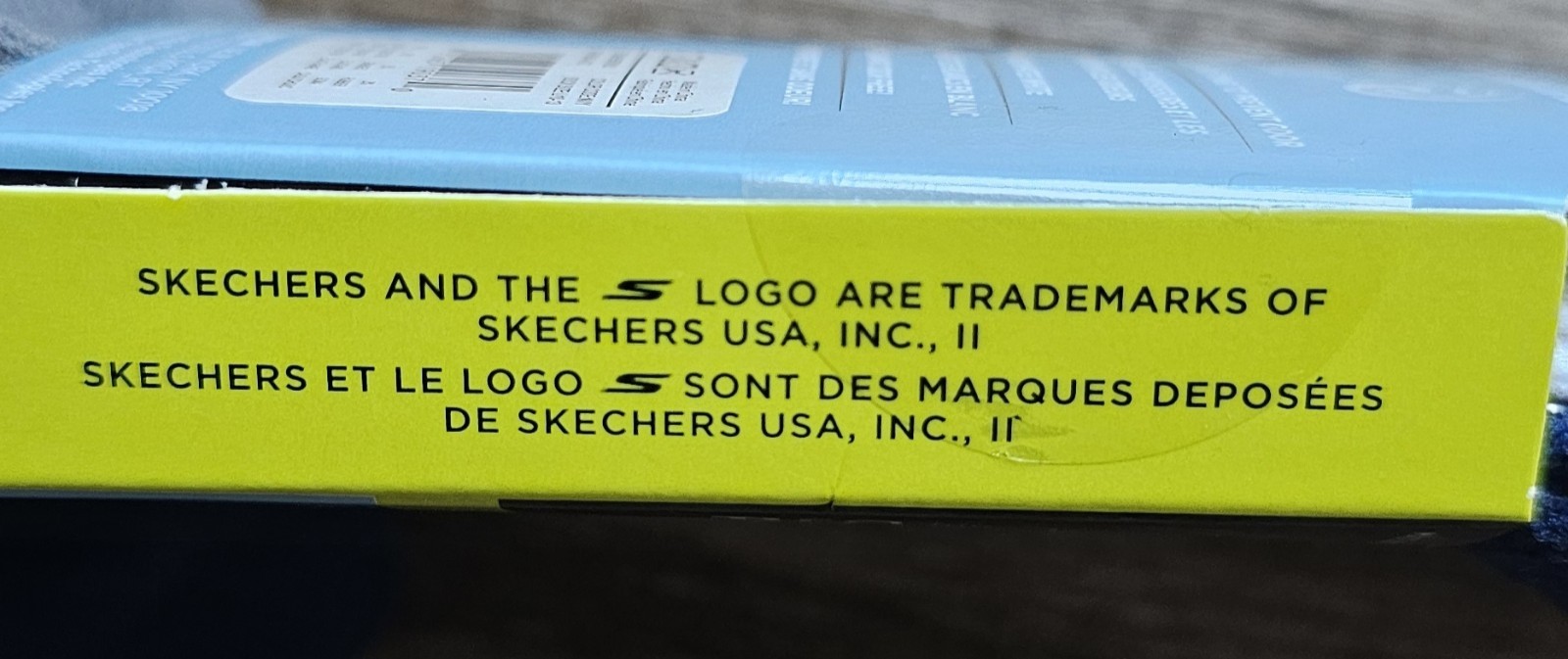 Skechers Performance Men’s 3 Pack Low Cut Socks.