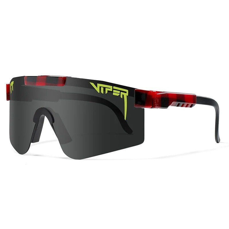 Pit-Viper Adult UV 400 Sunglasses Men / Women BaseBall Sunglasses