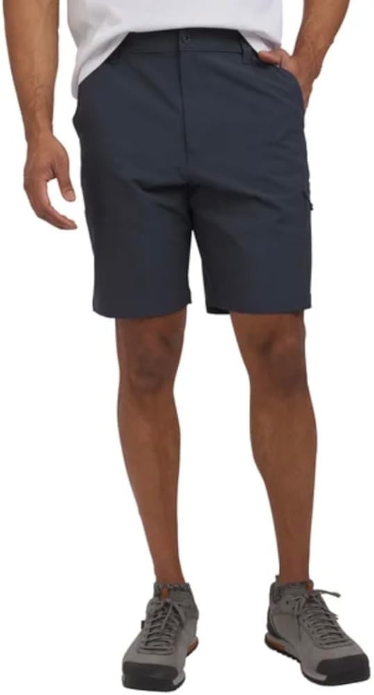 Weatherproof Vintage Men’s UPF 50 Stretch Performance Tech Short