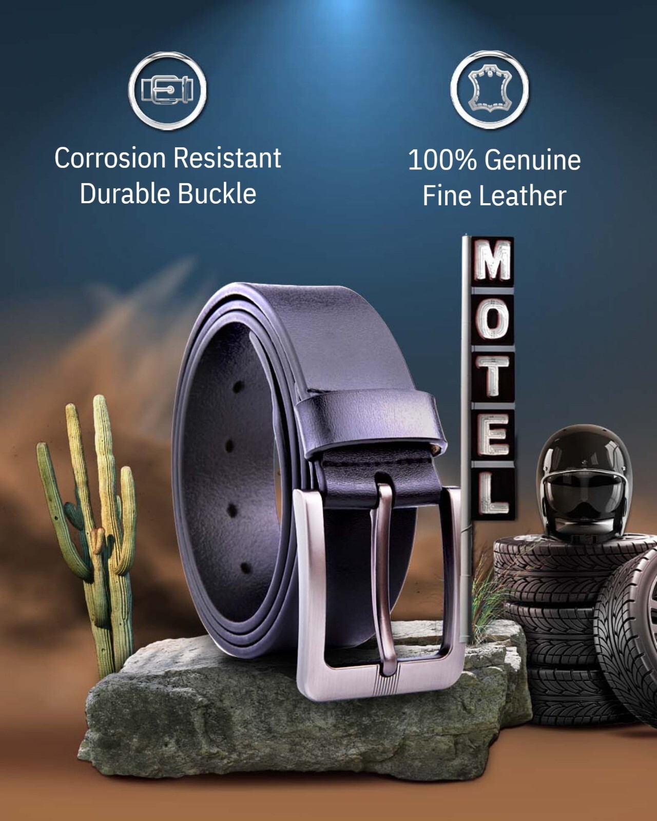 Genuine Leather Belts For Men Classy Dress Belts Mens Belt Many Colors & Sizes