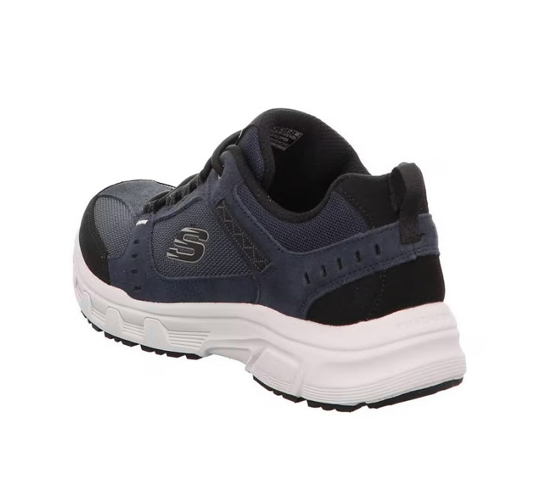 Skechers Men’s Vigor 3.0 Training Sneakers Navy/Black – Wide Width Available