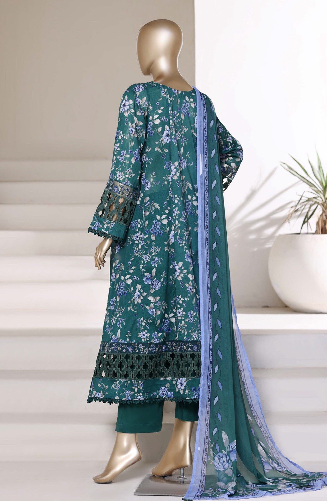 Pakistan Designer Shalwar Kameez