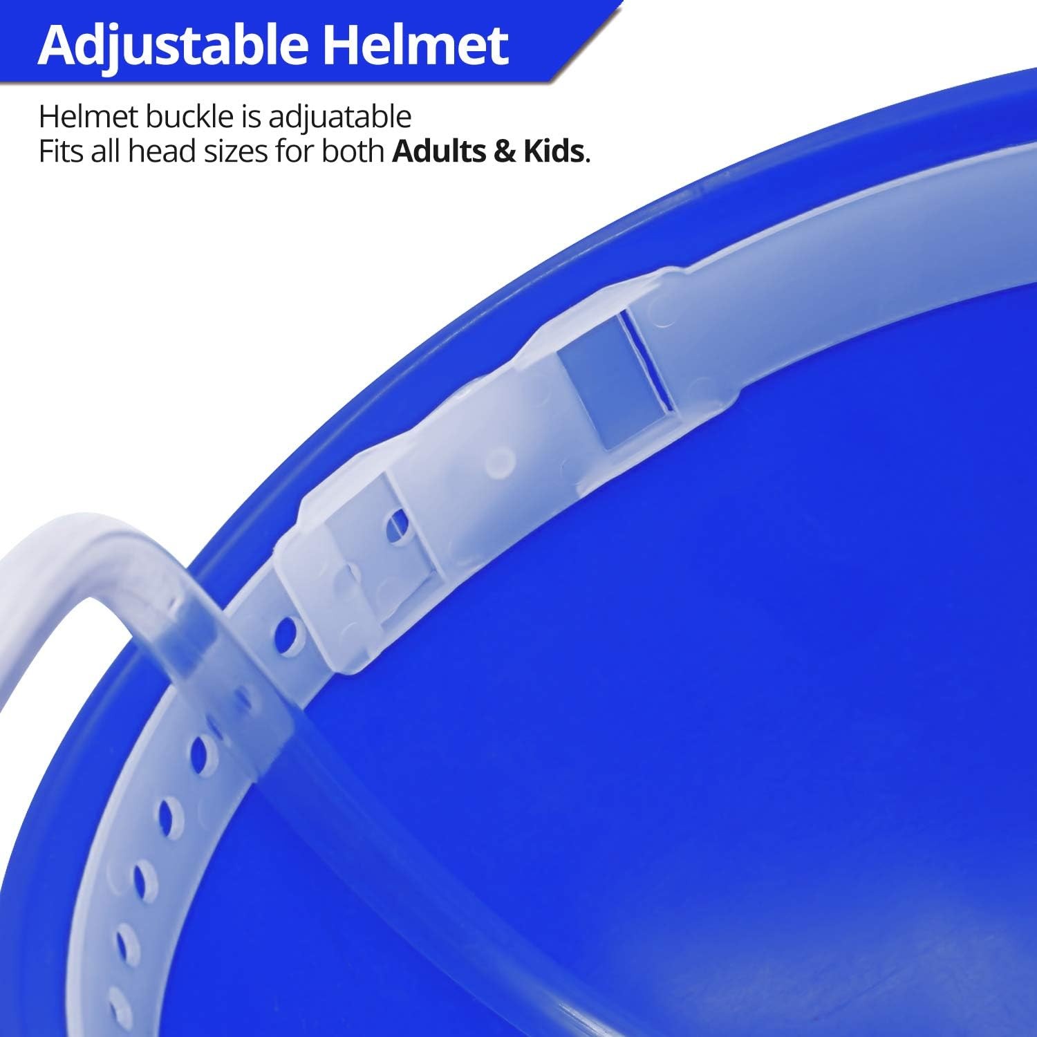 Drinking Helmet – Can Holder Cap Drinker Favor Hat Party Fun Beverage Gadgets