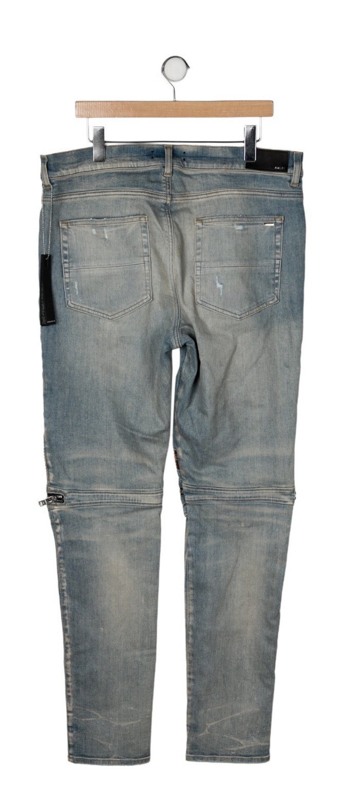 AMIRI mx 2 jeans