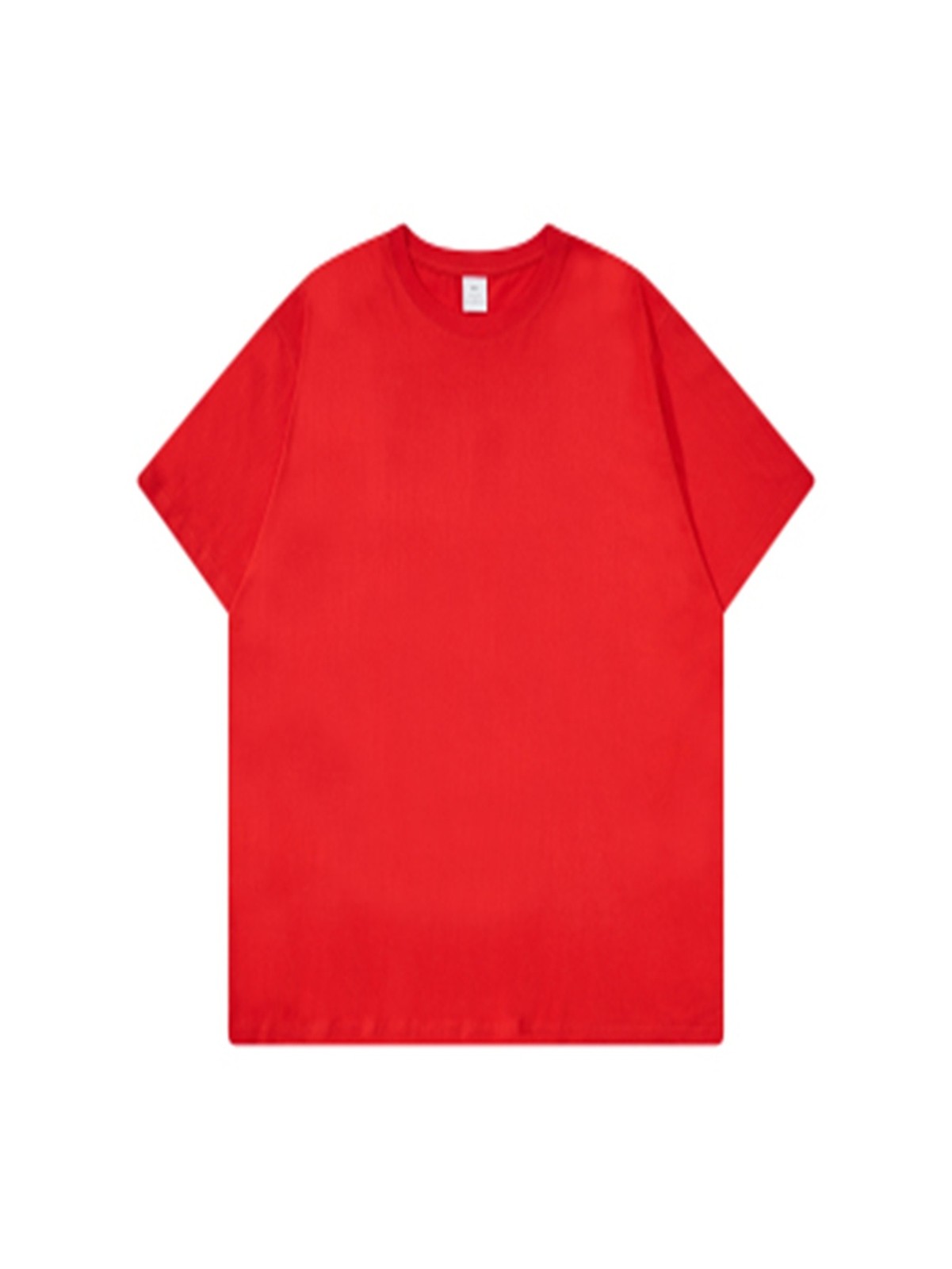 Letter Printed Women’s Round Neck T-Shirt Comfortable Breathable Casual Tops❀