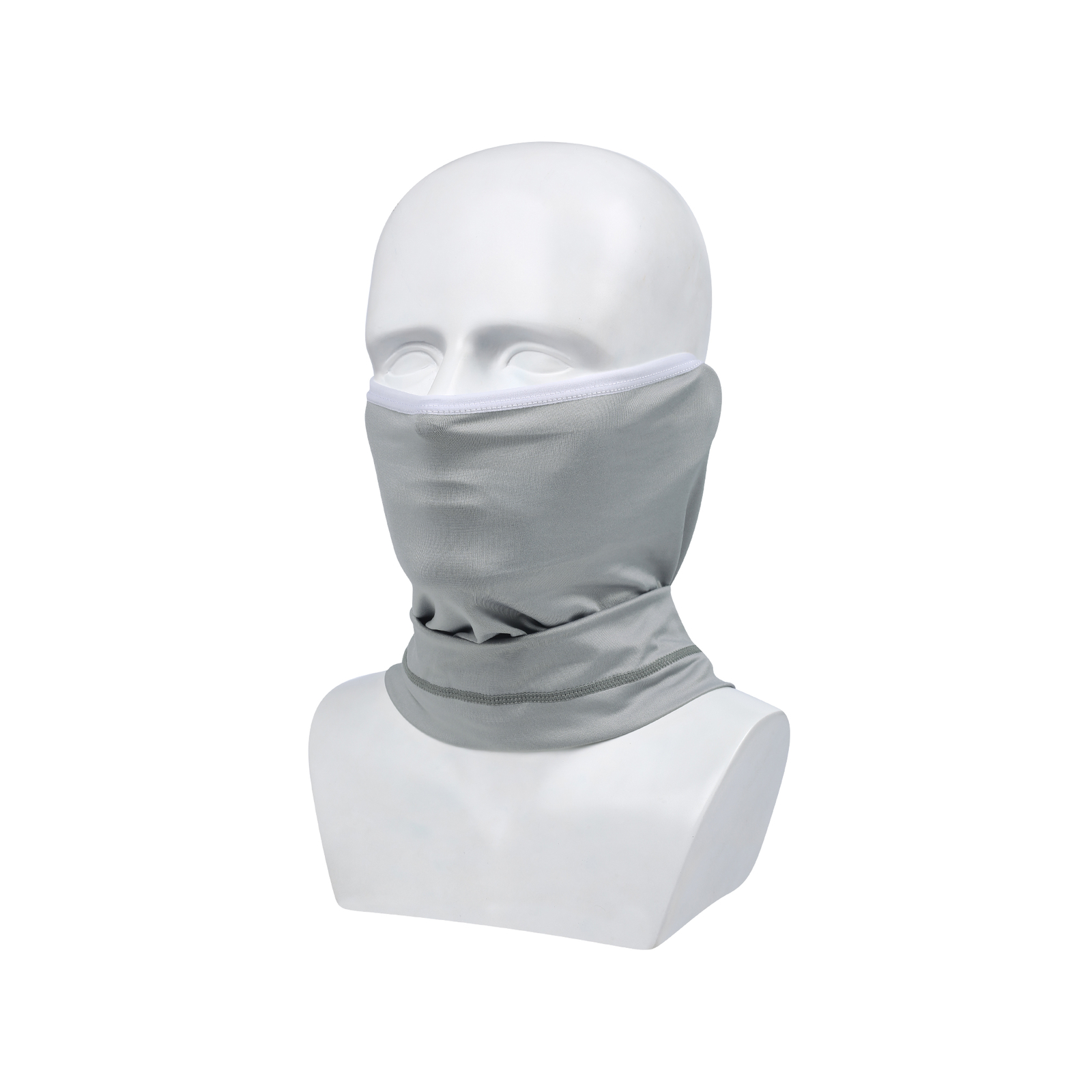 Summer Cooling Neck Gaiter Face Cover Scarf Breathable Mask UV Protection Mask