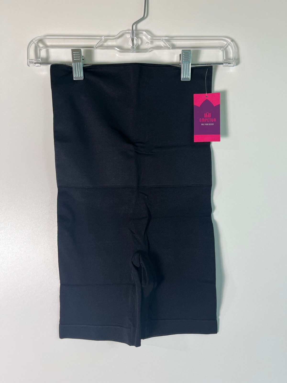 Empetua Womens High Waisted Shaper Shorts Shapewear Shapermint All Day Everyday