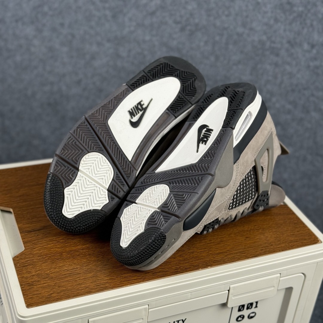 AJ 4 Retro Cave Stone FV5029-200