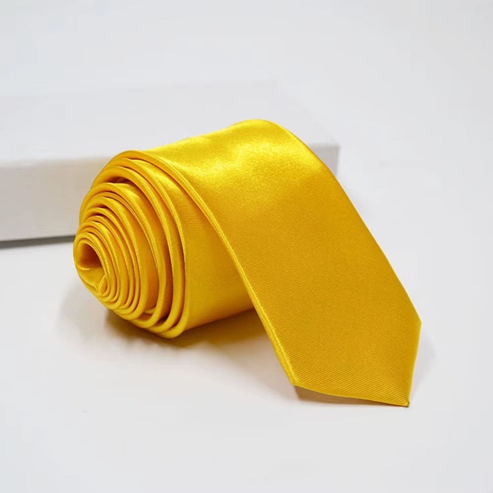 New Men’s Dress Tie Solid Color Classic Neck Tie Necktie Wedding Formal USA