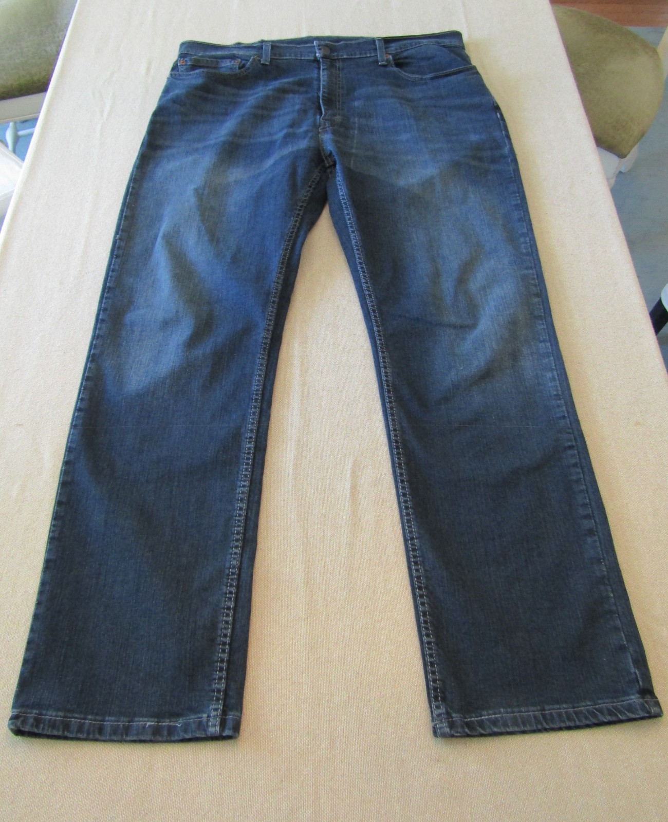 Levi’s 559 Men’s Relaxed Straight Jean- Myers Day 29w x 30l