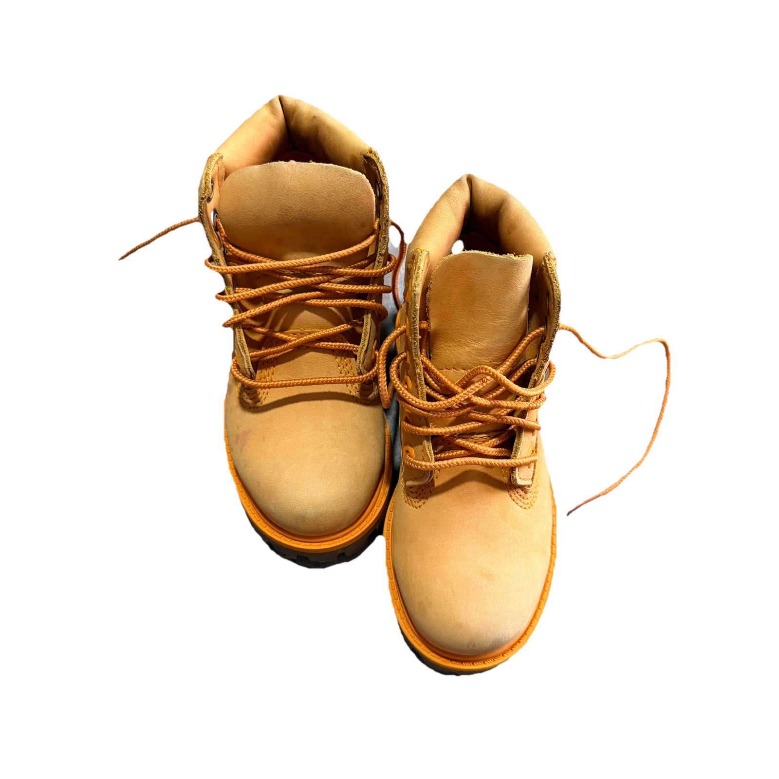 Timberland Boot Kids Size 9