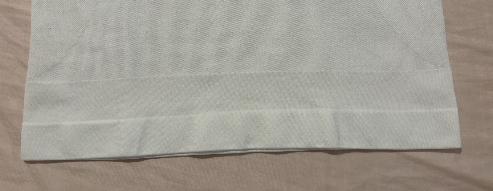 Shapermint NWT White Essentials Scoop Neck Cami, Size XL