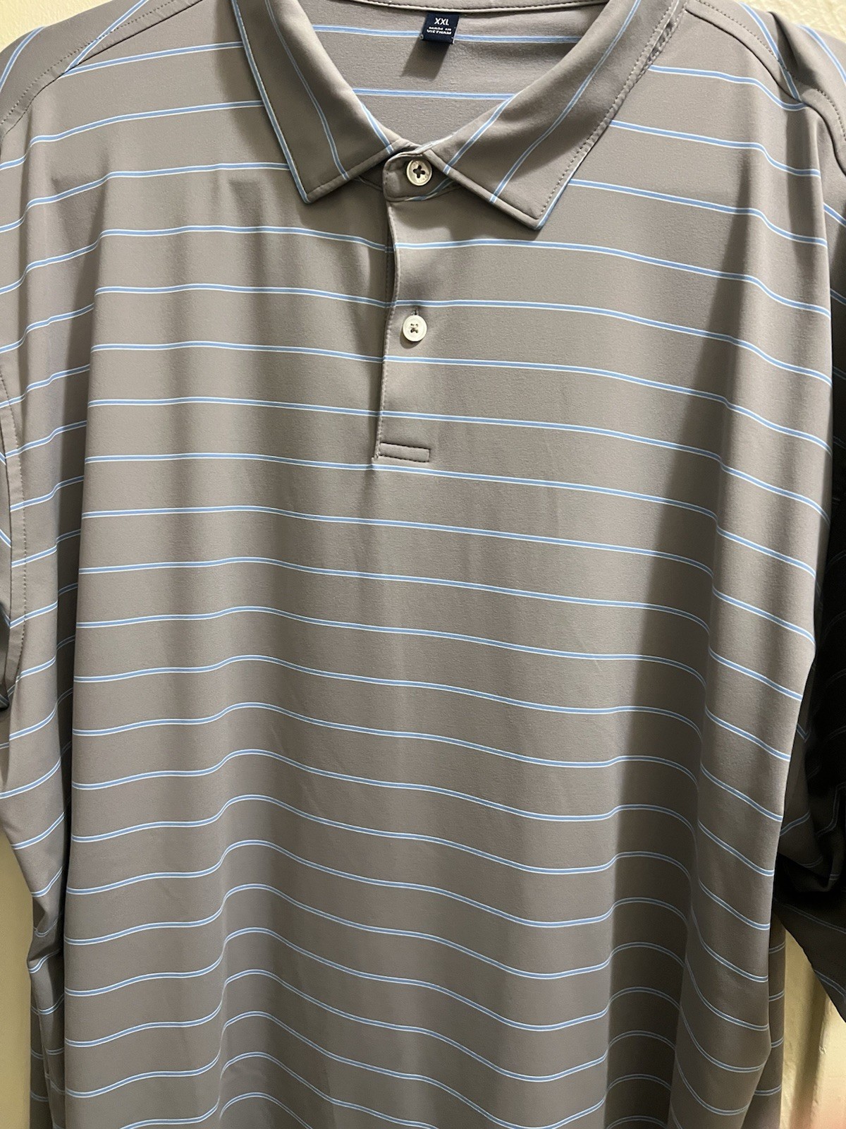 Dallas National Golf Club Polo Shirt Sz 2XL Variety Colors And Brands Sold Sepa.
