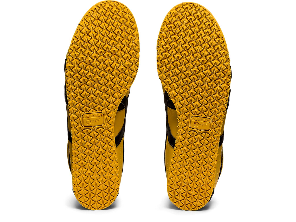 Onitsuka Tiger MEXICO 66 1183C102 751 YELLOW BLACK