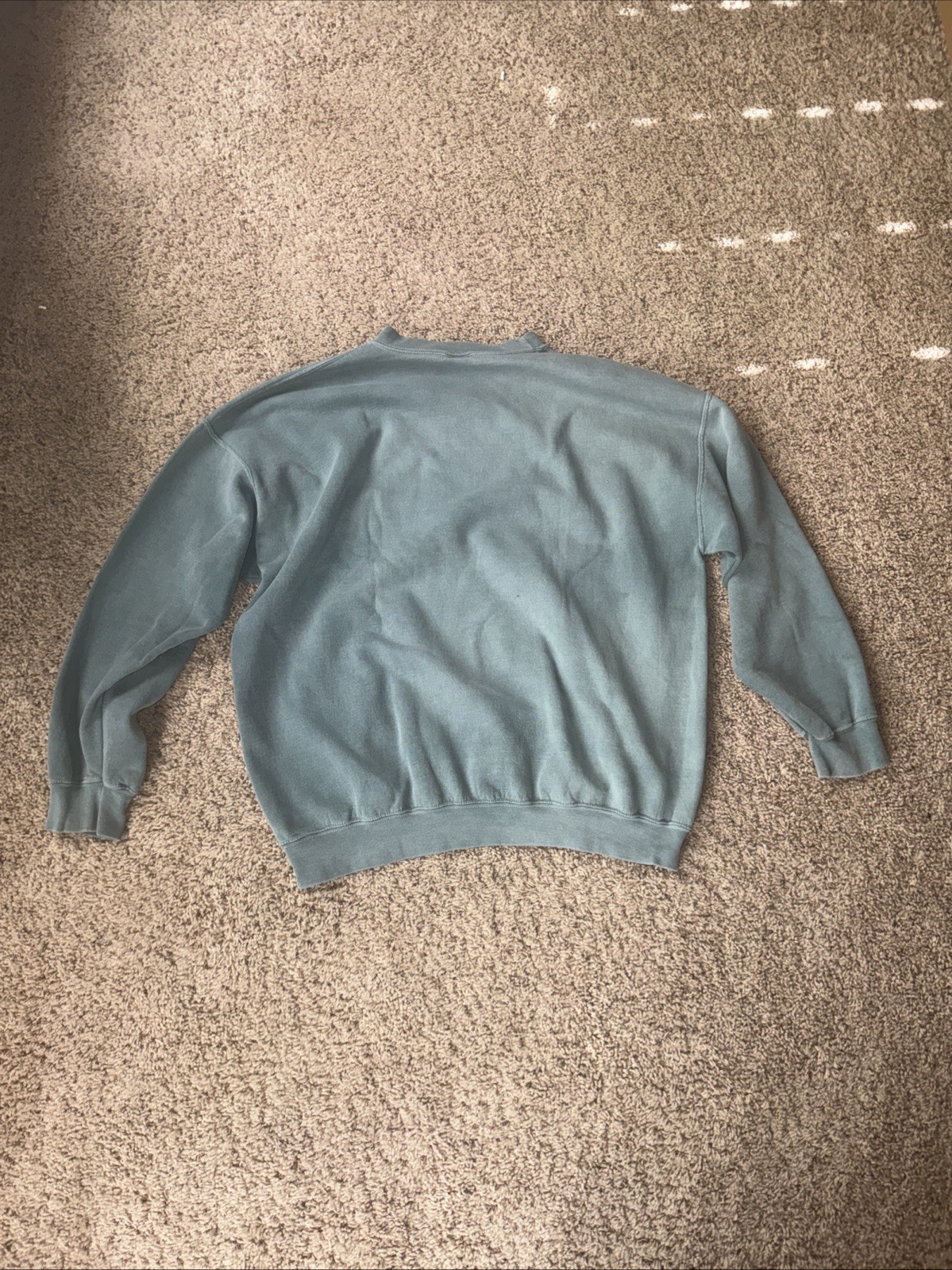Goldman Activewear Heavyweight Brand Crew neck Size XXL