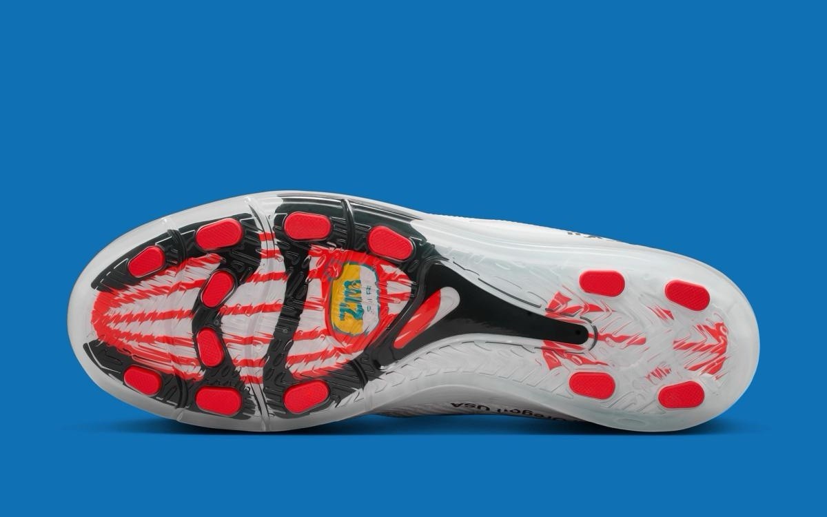 Virgil Abloh Archive × Nike Cryoshot Zoom M9 ‘USA’ IM3886-100 ✅ MULTIPLE SIZES ✅