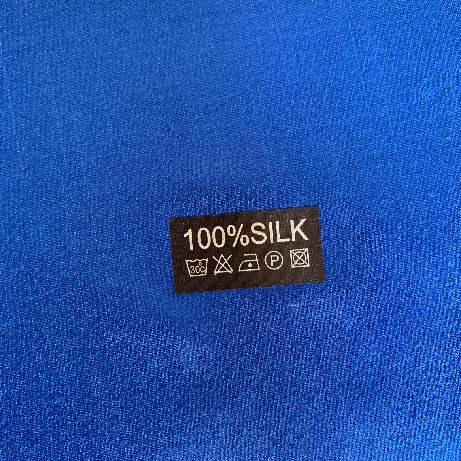 Women’s 100% Silk Solid Long Rectangular Scarf Shawl Wrap Stole Elegant