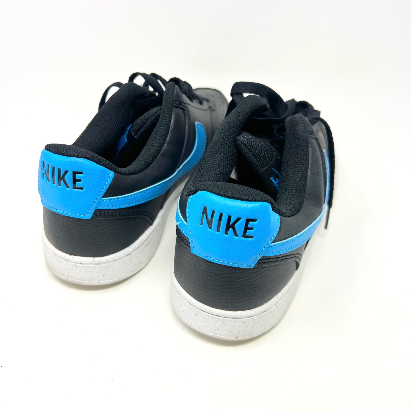 Men’s Nike Court Vision Low Sustainable Sneakers DH2987-005