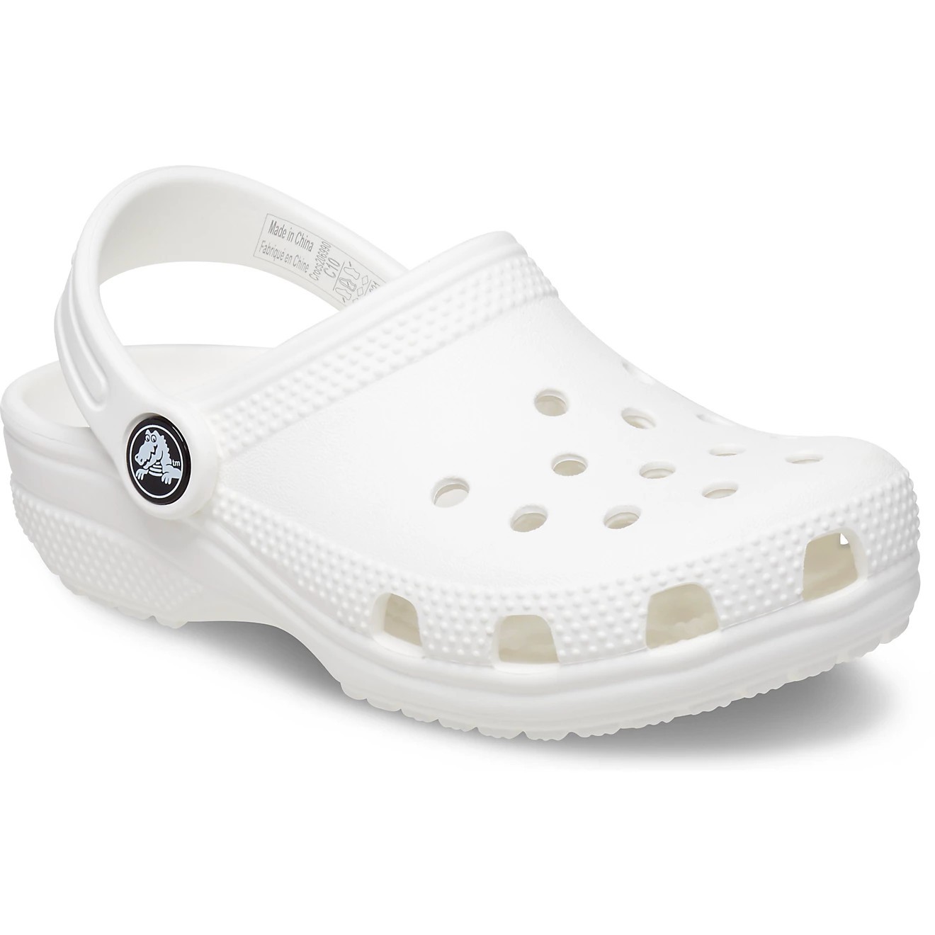 Crocs Classic Clog Unisex Slip On Women Shoe Ultra Light Water Friendly Sandals-