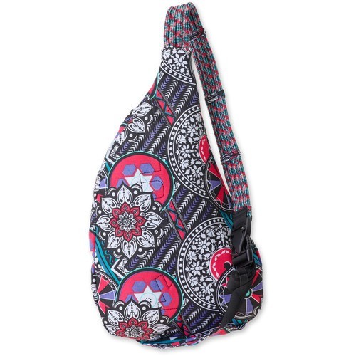 KAVU Rope Sling Crossbody Backpack​ – New with Tags!