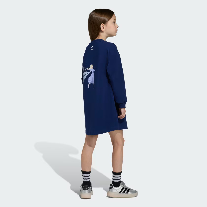 adidas kids ADIDAS DISNEY FROZEN DRESS