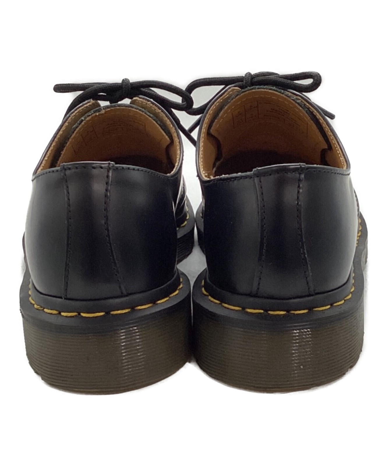 Dr.Martens 1461 3 Hole Shoes BFm98