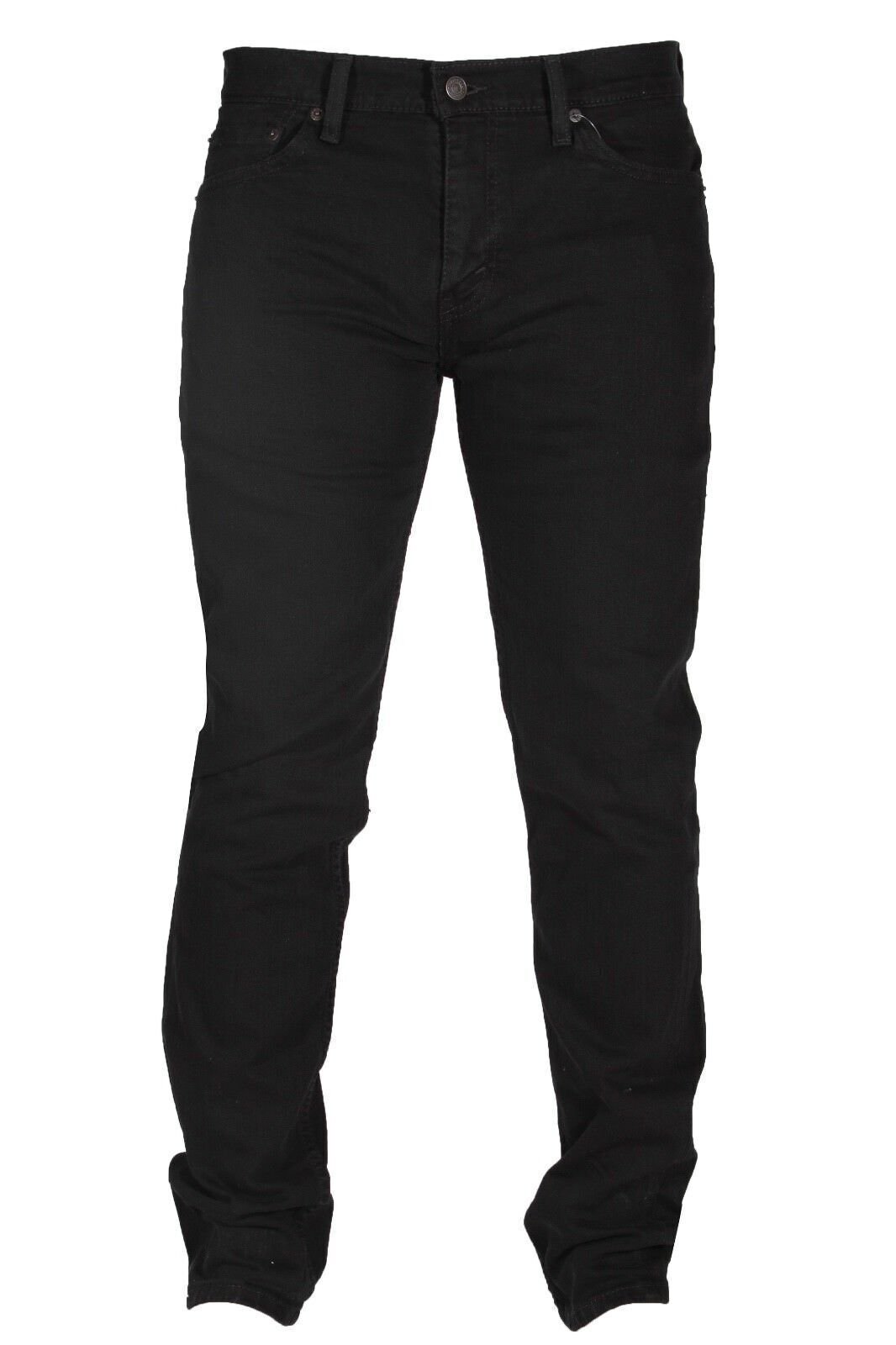NEW LEVI’S STRAUSS 511 MEN’S ORIGINAL SLIM FIT JEANS PANTS BLACK 511-4406