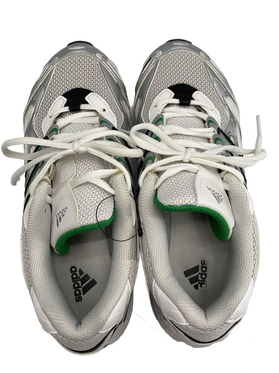 Adidas Low-Cut Sneakers/26.5Cm/Wht/779001 BFG50