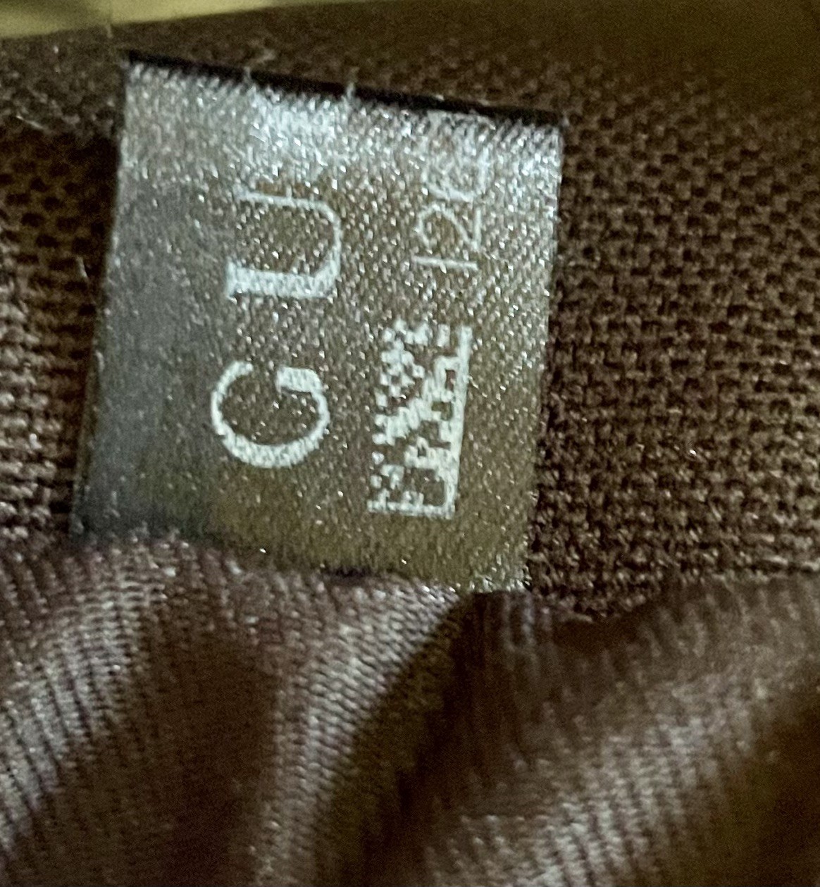 GUCCI authentic Boston Monogram Beige Canvas Leather large Boston satchel