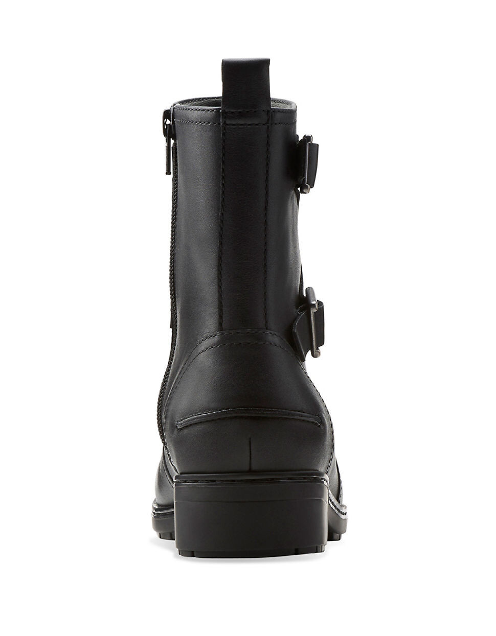 CLARKS MERRIAN BETSY women boots . +