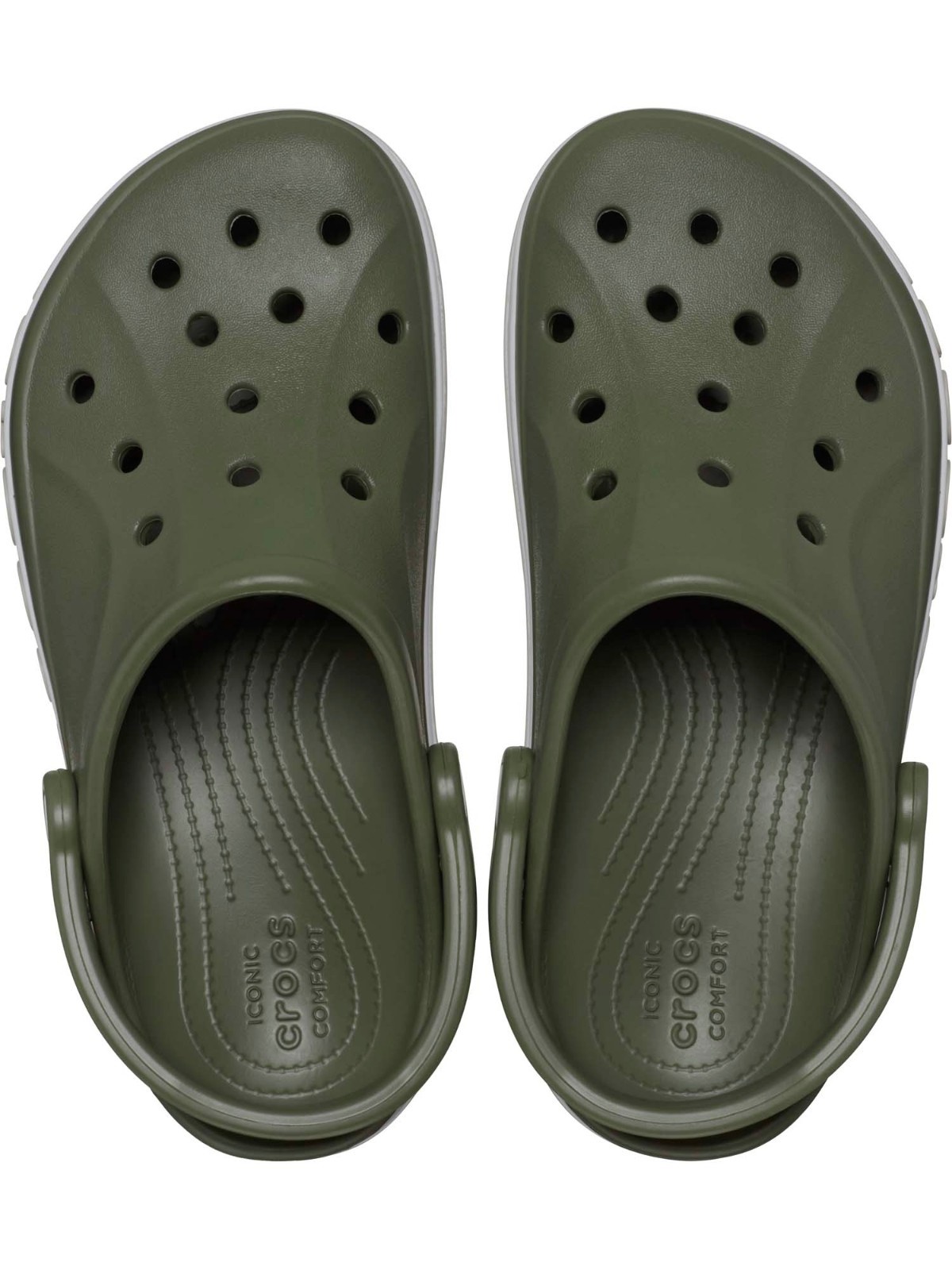 HOT!! Crocs Unisex Bayaband Clog – FREE SHIPPING