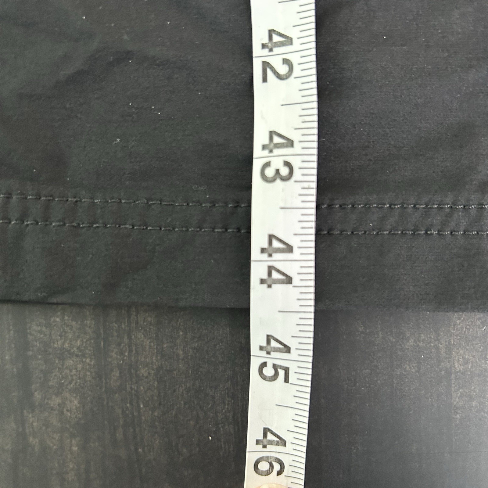 Truewerk T1 WerkPant 36×36 Black Performance Utility Cargo Tactical Activewear