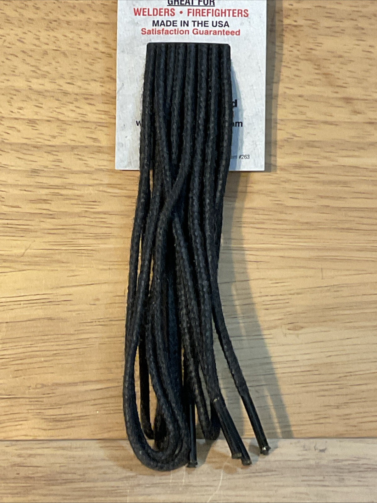 Kg’s KG-XTREME 63″ Boot Laces Made with Kevlar and Nylon