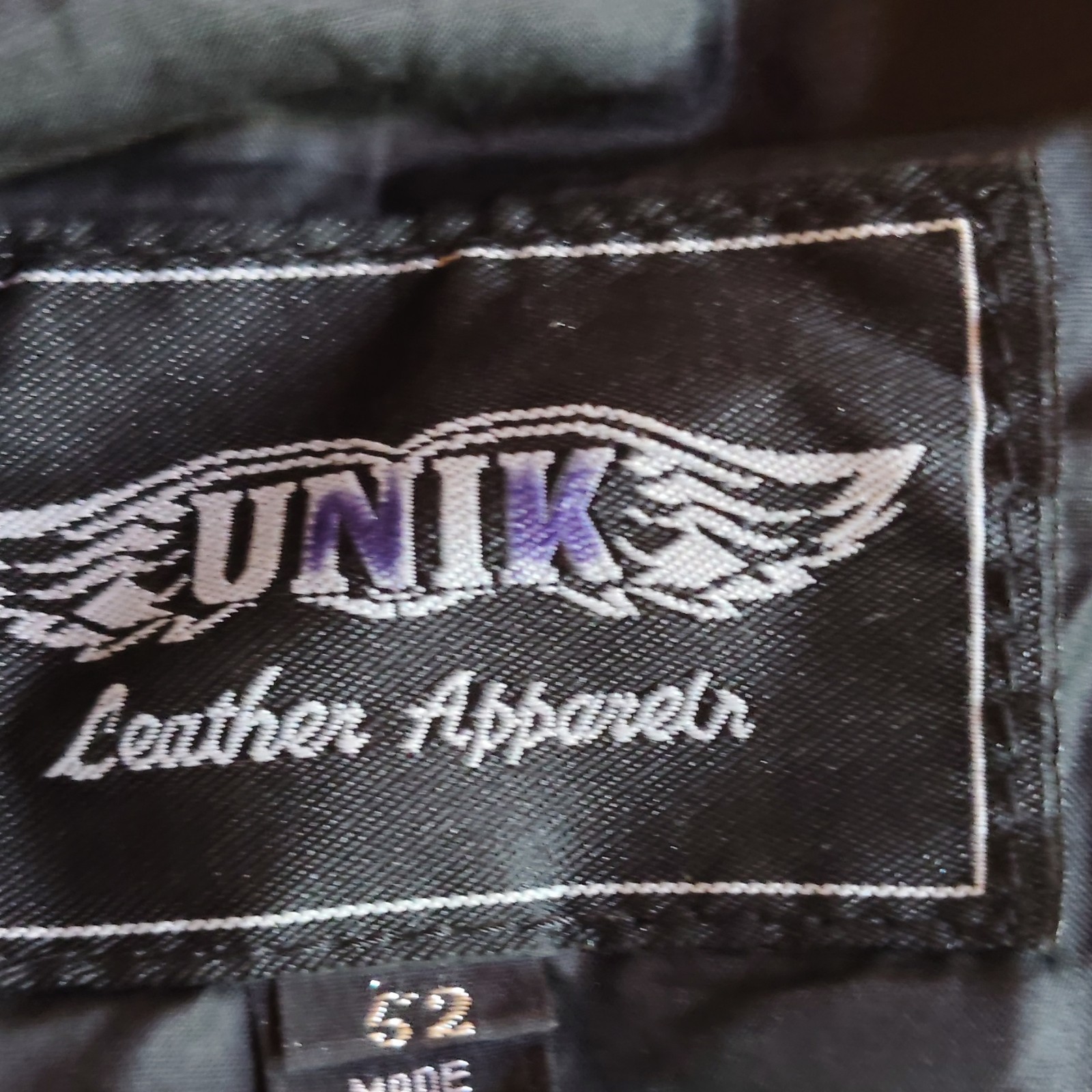 Motorcycle Vest