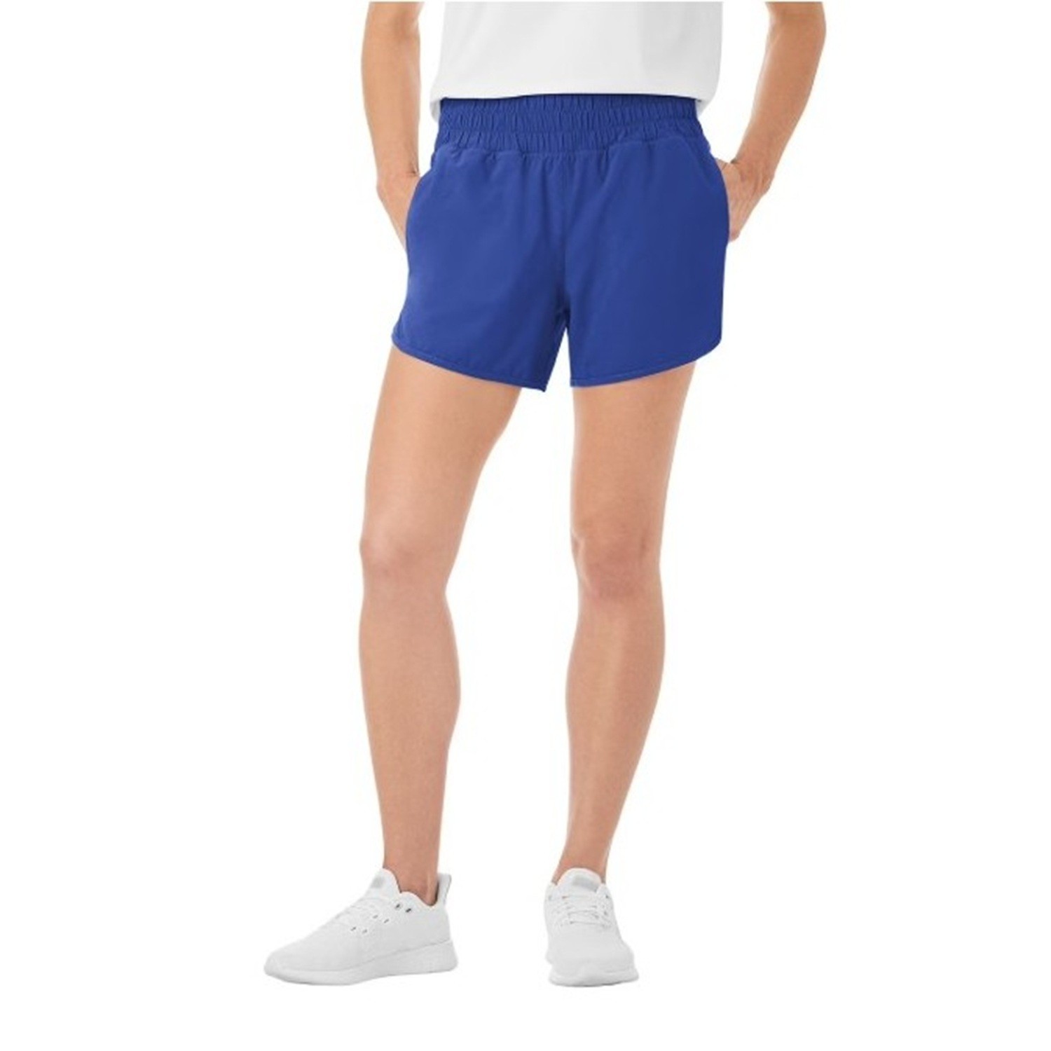 MEMBER’S MARK WOMEN’S MOTION SHORT~MULTIPLE COLOR & SIZE NEW