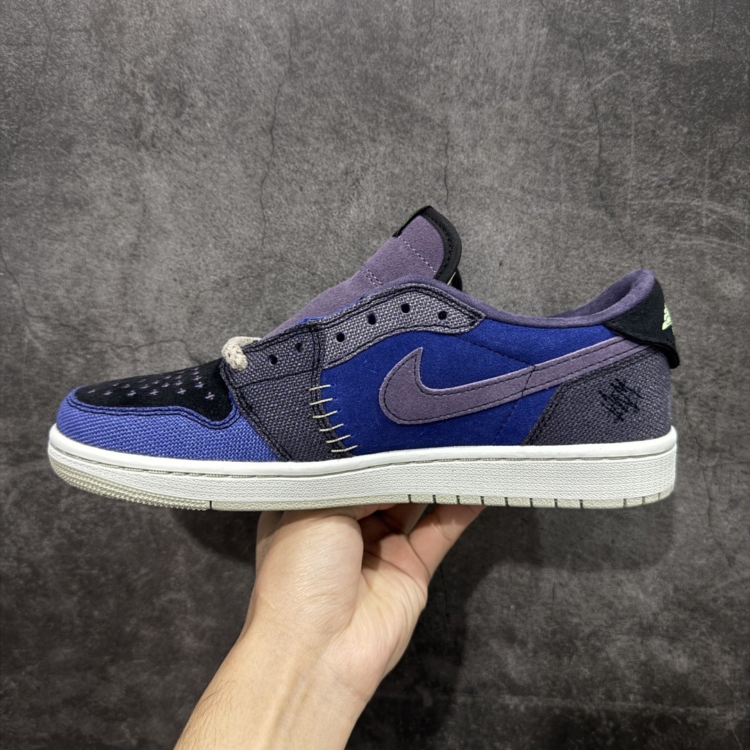 AJ 1 Retro Voodoo Alternate IH2309-500