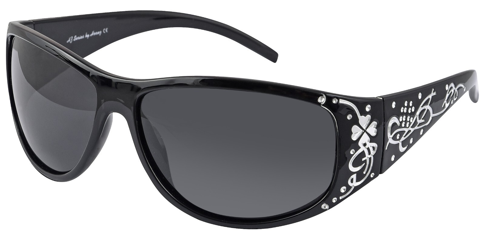 Polarized Sunglasses for Women – Designer Fashion Sunglasses – HZ Series Chic