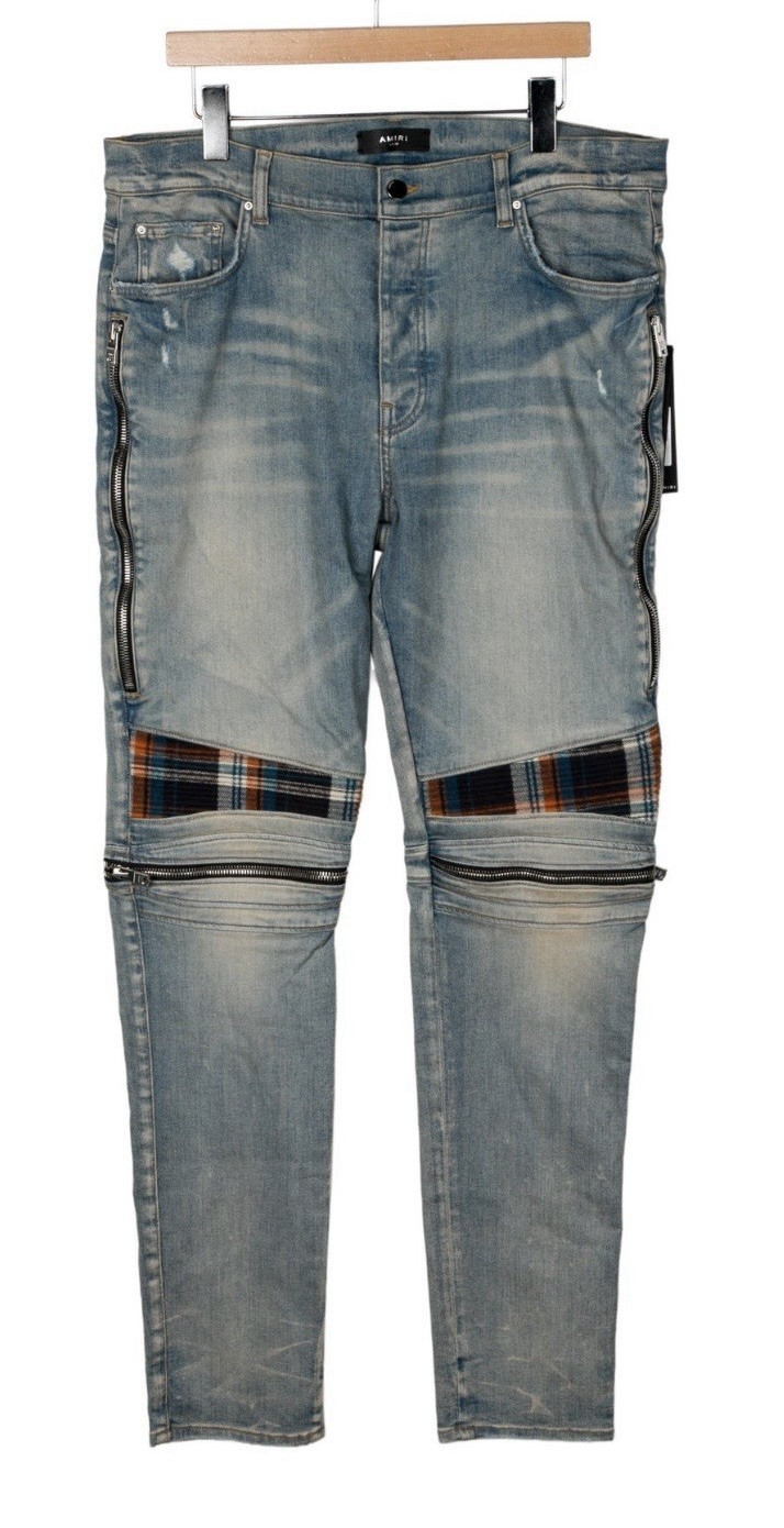 AMIRI mx 2 jeans