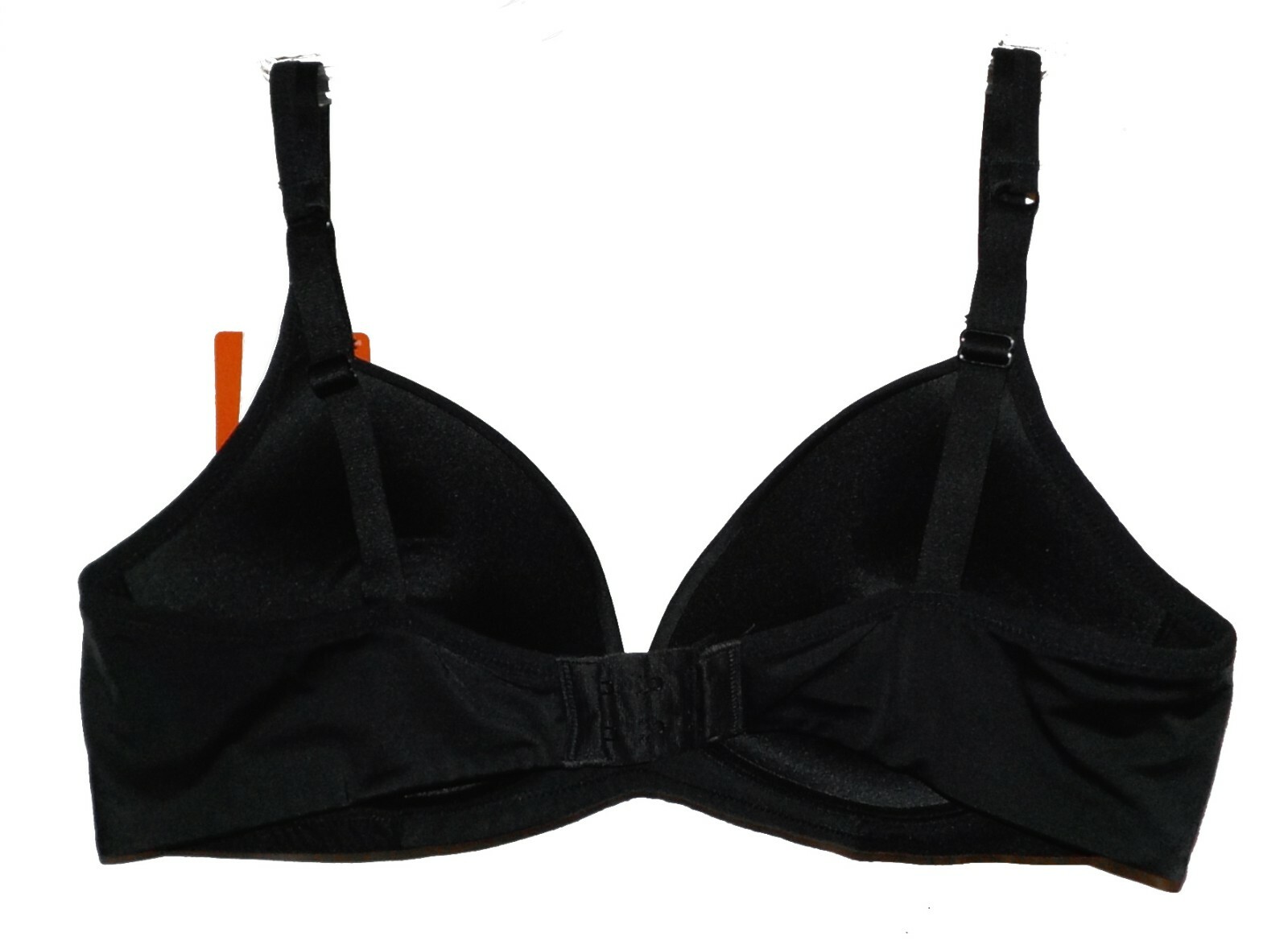 New Bra Warner’s Elements Bliss WF Lift Full-Coverage Black 1298 MSRP-$38.00 40B