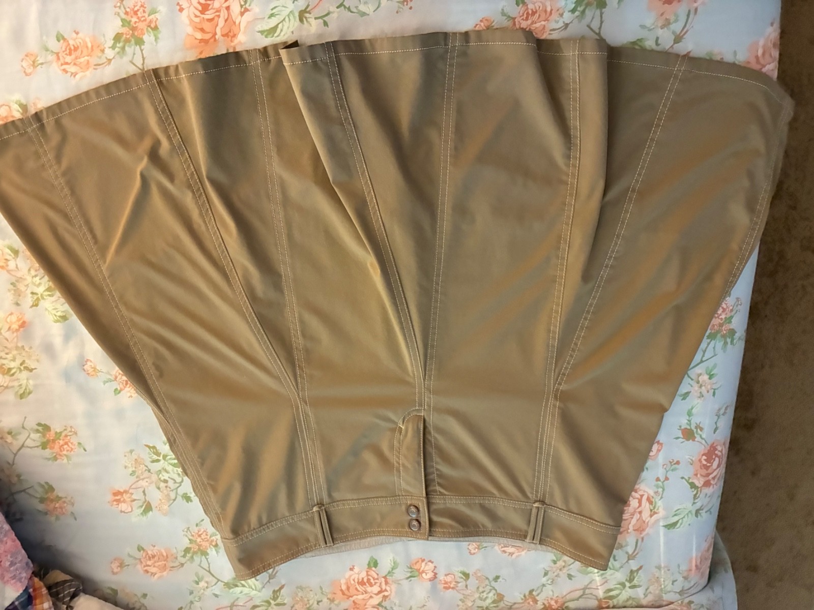 KARINA the easy dress Size XL