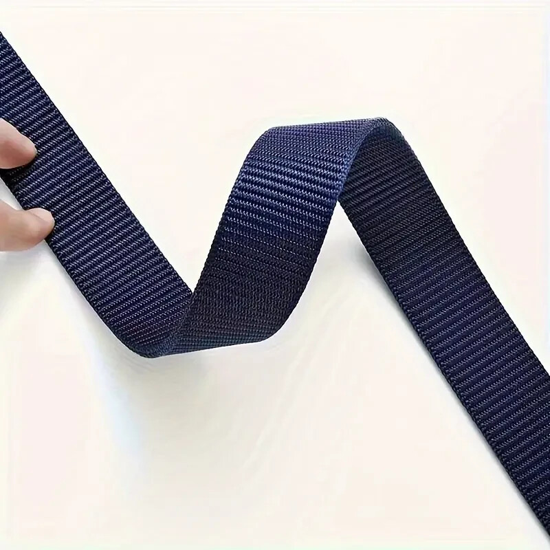 2x Outdoor Sports with Breathable Nylon Leisure Belt Work Travel Men’s Gift USA