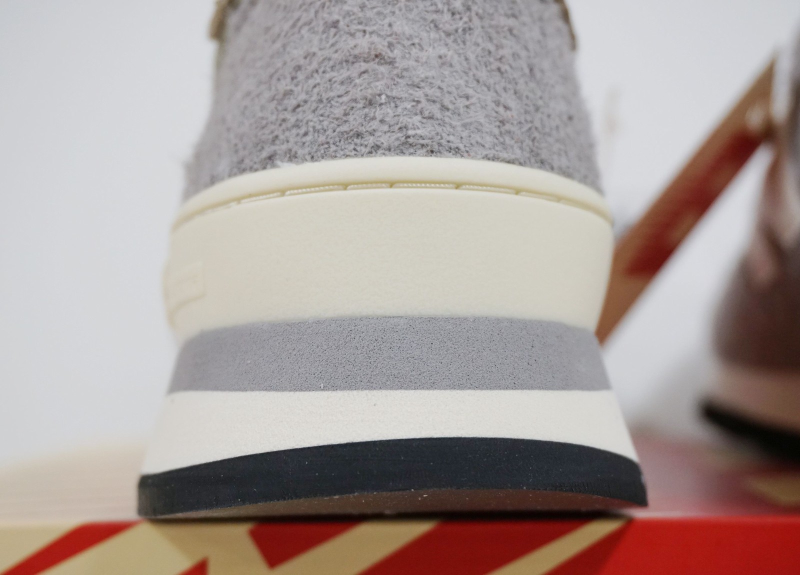 New Balance X Teddy Santis NB 990v1 M990TA1 Marblehead Incense Made In USA