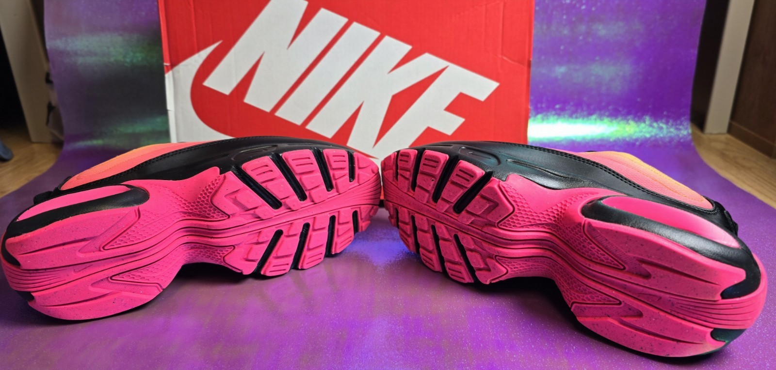 Nike Air Max Portal Women Sneaker Size 7▪︎ New Colors ▪︎New in Box▪︎ Athletic
